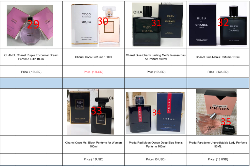 Cologne-Ignore the smell and ML (copyright reasons) You will receive bottle according to code you put into checkout click this link for full photos.