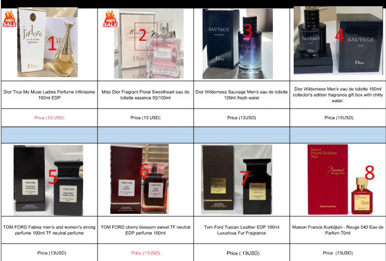 Cologne-Ignore the smell and ML (copyright reasons) You will receive bottle according to code you put into checkout click this link for full photos.