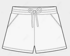eric emanuel shorts