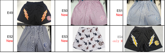 Athletic Shorts for Men & Women - Lightweight & Comfortable Great for Basketball Training & Casual Wear Wholesale Accepted
