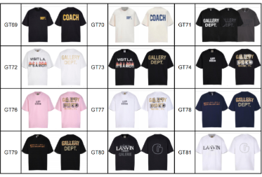 Gallery dept (type code in checkout)
