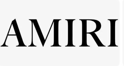 Amiri T-Shirts (type code in checkout shown in pictures) Click this link for full photos 