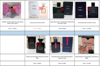 Cologne-Ignore the smell and ML (copyright reasons) You will receive bottle according to code you put into checkout click this link for full photos.