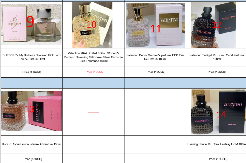 Cologne-Ignore the smell and ML (copyright reasons) You will receive bottle according to code you put into checkout click this link for full photos.