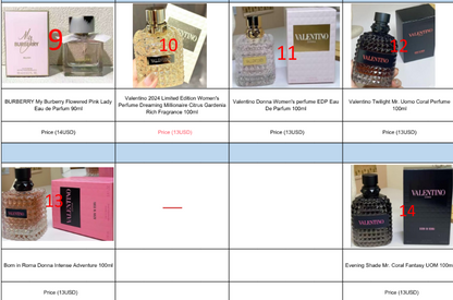 Cologne-Ignore the smell and ML (copyright reasons) You will receive bottle according to code you put into checkout click this link for full photos.